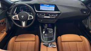 BMW Z4 M Z4M40i/HUD/StopG/ParkDrivAs/KomfZg/Memor/LED Bild 4