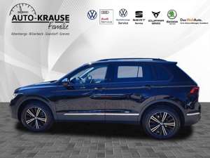 Volkswagen Tiguan BMT Start-Stopp EU6d 2.0 TDI DSG Life 4Motion Navi Bild 2