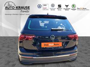 Volkswagen Tiguan BMT Start-Stopp EU6d 2.0 TDI DSG Life 4Motion Navi Bild 4