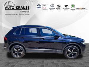 Volkswagen Tiguan BMT Start-Stopp EU6d 2.0 TDI DSG Life 4Motion Navi Bild 5