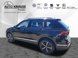 Volkswagen Tiguan BMT Start-Stopp EU6d 2.0 TDI DSG Life 4Motion Navi Bild 3