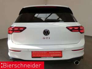 Volkswagen Golf 8 2.0 TSI DSG GTI 19 AHK DCC MATRIX STHZ Bild 5