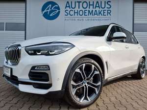 BMW X5 xDrive 30d xLine*7Sitze*21´´Merino,2Achs Luft