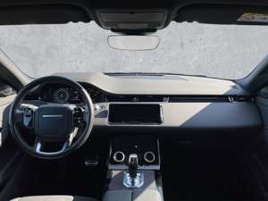 Land Rover Range Rover Evoque D150 R-Dynamic Smartphone Pak Bild 4