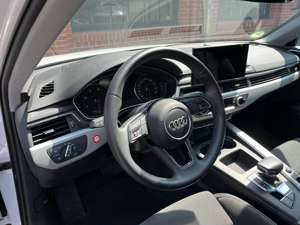 Audi A4 Avant 40 TDI S tronic advanced Bild 4