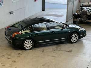 Citroen C6 3.0 V6 Exclusive