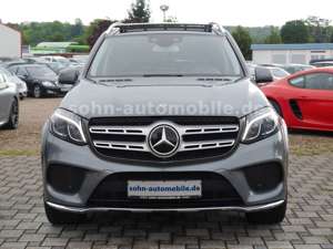 Mercedes-Benz GLS 350 d 4M AMG-Line/Airmatic/Pano/Distro/7-Sitz Bild 4