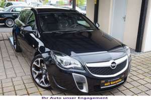 Opel Insignia ST OPC 4x4*Navi~Recaro~FlexR~20"OPC~Top Bild 1