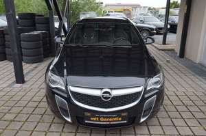 Opel Insignia ST OPC 4x4*Navi~Recaro~FlexR~20"OPC~Top Bild 2