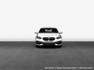 BMW 118 i Hatch Advantage DAB LED WLAN Tempomat Shz Bild 3