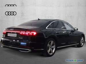 Audi A8 50TDI /BO/HuD/Pano/Standhzg-UPE 122.000 Bild 2