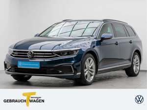 Volkswagen Passat Variant 1.4 eHybrid GTE IQ.LIGHT ST.HEIZ Bild 1