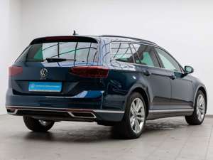 Volkswagen Passat Variant 1.4 eHybrid GTE IQ.LIGHT ST.HEIZ Bild 3