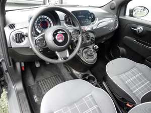Fiat 500 Lounge Mild Hybrid Apple CarPlay Android Auto DAB Bild 5