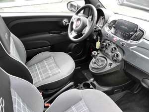 Fiat 500 Lounge Mild Hybrid Apple CarPlay Android Auto DAB Bild 4