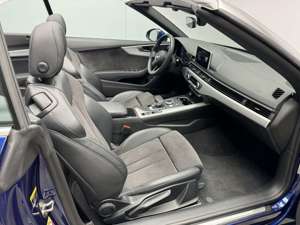 Audi A5 Cabriolet 2.0 TDI design S-tronic Klima Xenon Bild 4