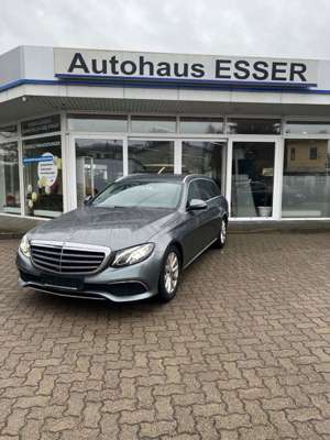 Mercedes-Benz E 200 T-Modell E 200 Avantgarde