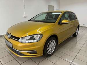 Volkswagen Golf VII Lim. Join 1.5 TSI Standheizung Navi ACC