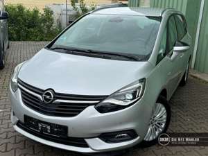Opel Zafira C Innovation Start Stop 1.6 CDTI EU6d-T AHK-abnehm Bild 4