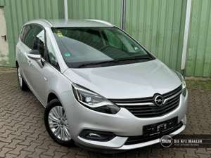 Opel Zafira C Innovation Start Stop 1.6 CDTI EU6d-T AHK-abnehm Bild 2