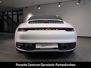 Porsche 911 Targa 4S Mehrzonenklima Rückfahrkam. SHZ PDC Bild 5