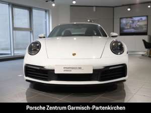 Porsche 911 Targa 4S Mehrzonenklima Rückfahrkam. SHZ PDC Bild 4