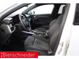 Audi A3 Limo 30 TDI S tronic 2x S-Line  Black Style ACC MA Bild 3