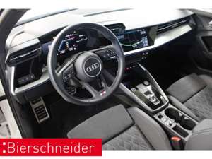 Audi A3 Limo 30 TDI S tronic 2x S-Line  Black Style ACC MA Bild 4