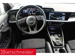 Audi A3 Limo 30 TDI S tronic 2x S-Line  Black Style ACC MA Bild 5