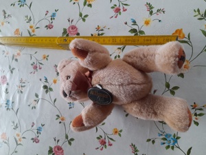 kultiger Teddybär  Bild 2
