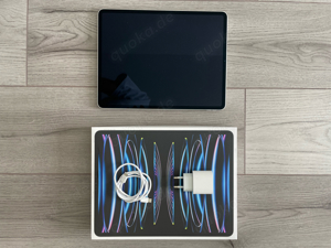 Apple iPad Pro 12,9 zoll (2022)