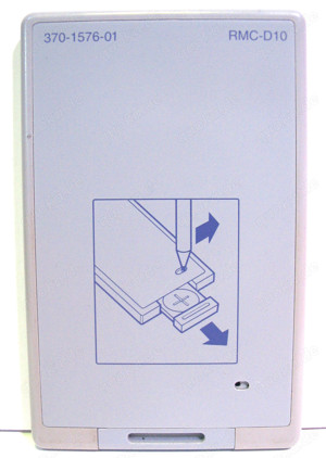 Fernbedienung   Remote Control für Sun Monitor 370-1576-01 RMC-D10 - ohne Batterie Bild 4