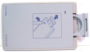 Fernbedienung   Remote Control für Sun Monitor 370-1576-01 RMC-D10 - ohne Batterie Bild 5