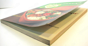 Buch - Schlemmertopf - Herzhaftes für Feinschmecker - Oetker - 1971 Bild 3