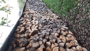 Brennholz nur Hartholz sehr trocken Bild 8