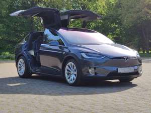 Tesla Model X MODEL X 75D | COLDWEATHER |EAP-AKTIV| CCS | MCU2 Bild 5