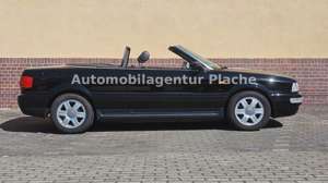 Audi 80 Cabrio Typ89 *Originalzustand/unverbastelt* Bild 4