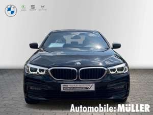 BMW 530 i Sport Line Limousine LED Hifi Navi+ Park-Assiste Bild 2