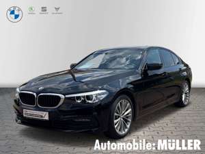 BMW 530 i Sport Line Limousine LED Hifi Navi+ Park-Assiste Bild 1