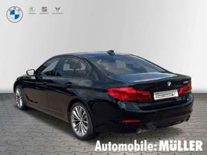 BMW 530 i Sport Line Limousine LED Hifi Navi+ Park-Assiste Bild 5