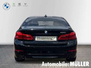 BMW 530 i Sport Line Limousine LED Hifi Navi+ Park-Assiste Bild 4