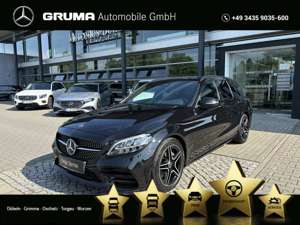 Mercedes-Benz C 200 C 200 T AMG+Night+RüKa+CarPlay+LED+AHK AMG Line