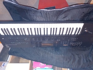 Keyboard Korg i3 Entertainment-System