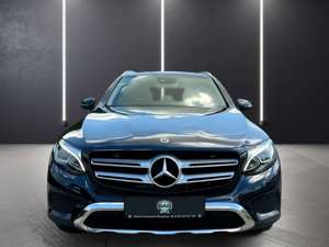 Mercedes-Benz GLC 300 4Matic Fin.3,99% 1J.Garantie Bild 2