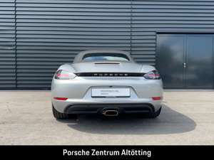Porsche Boxster (718) |Sportsitze 18-Wege |Sitzbelüftung Bild 5