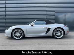 Porsche Boxster (718) |Sportsitze 18-Wege |Sitzbelüftung Bild 3