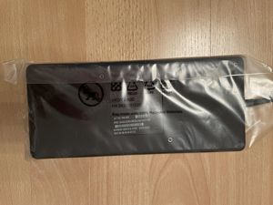 8 Stück Dell WD19S 130W Dockingstation - Schwarz Bild 4