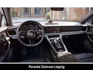 Porsche Panamera 4 E-Hybrid Sport Turismo Platinum Edition Bild 4