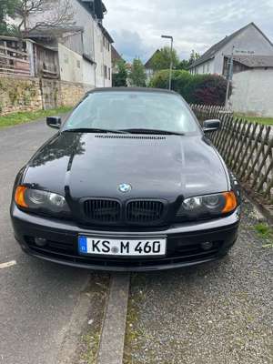 BMW 320 Ci