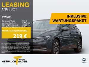 Volkswagen Golf 2.0 TDI DSG MOVE PANO AHK LED+ KAMERA Bild 1